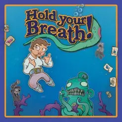 Hold Your Breath