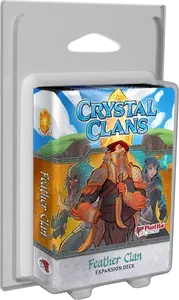 Crystal Clans: Feather Clan