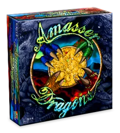 Amasser Dragons