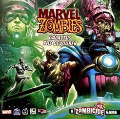 Galactus The Devourer (Marvel Zombies)