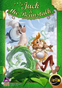 Jack & the Beanstalk