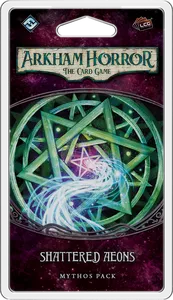 Arkham Horror TCG: Shattered Aeons