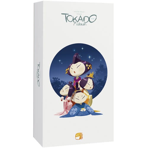 Tokaido: Matsuri