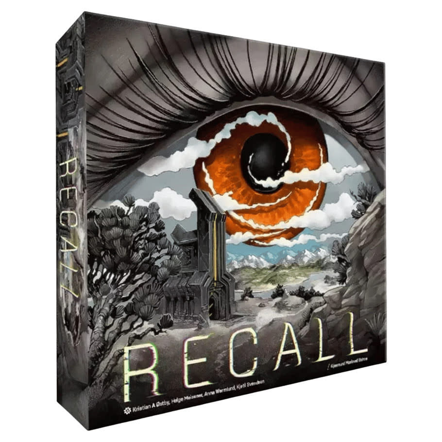 Recall