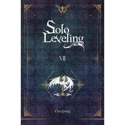 Solo Leveling, Vol. 7 (Novel)