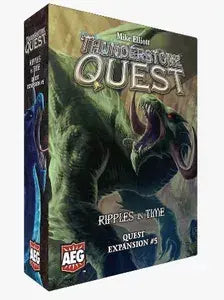 Thunderstone Quest: Ripples in Time