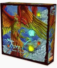 Tsuro: Phoenix Rising