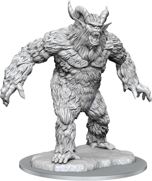 Abominable Yeti W16