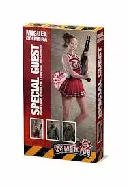 Zombicide: Special Guest: Miguel Coimbra
