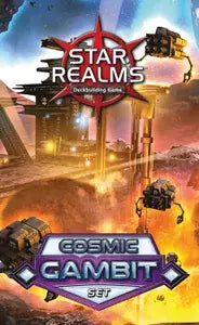 Star Realms: Cosmic Gambit Pack