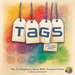 Tags