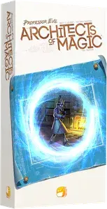 Professor Evil: Architects of Magic