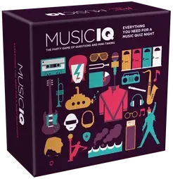 Music IQ