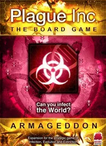 Plague Inc Armageddon