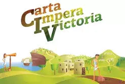 Carta Impera Victoria