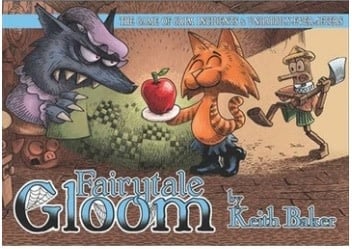 GLOOM FAIRYTALE