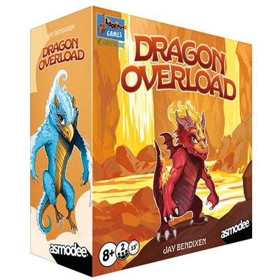 Dragon Overload
