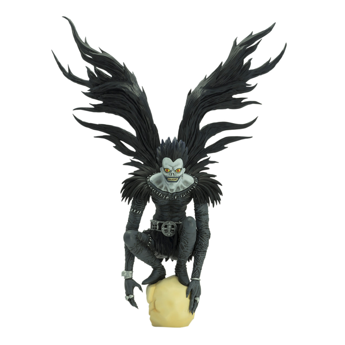 DEATH NOTE - RYUK SFC FIGURE