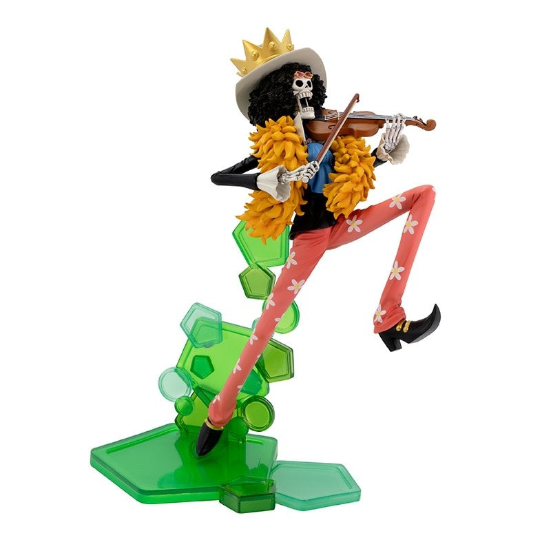 ONE PIECE - BROOK SFC FIGURE