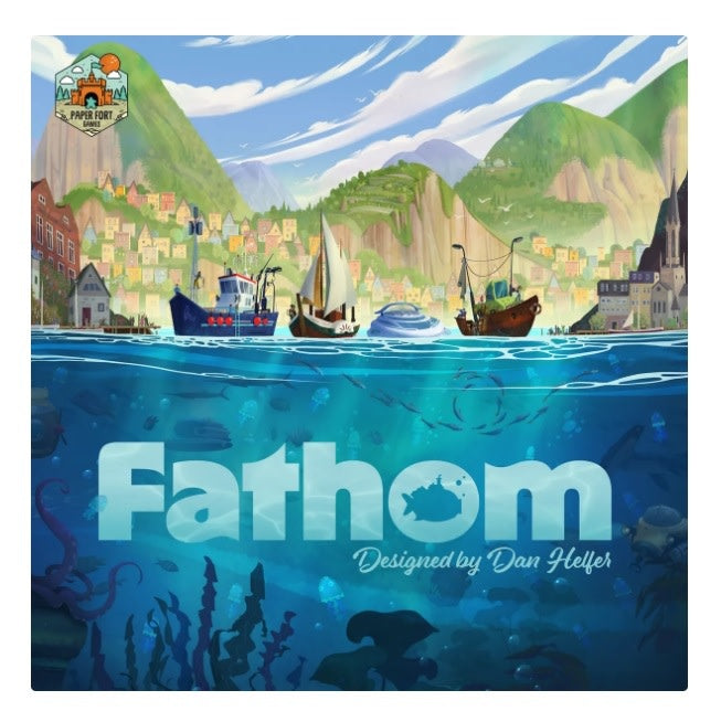 FATHOM