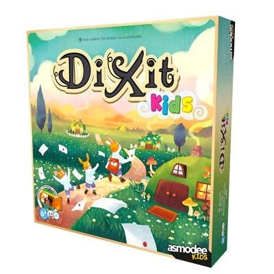 Dixit Kids