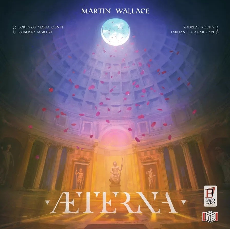 Aeterna