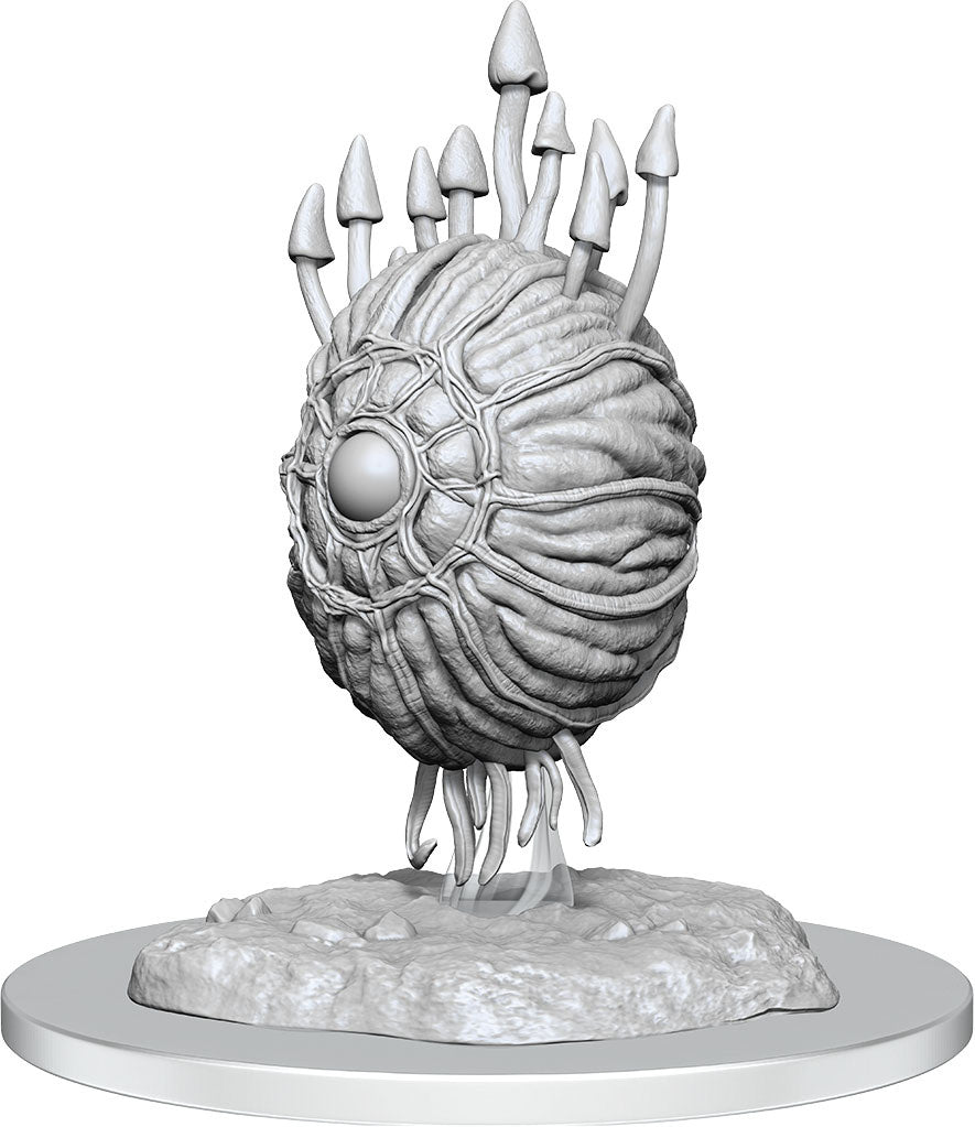 Gas Spore W21