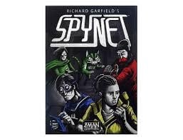 Spynet