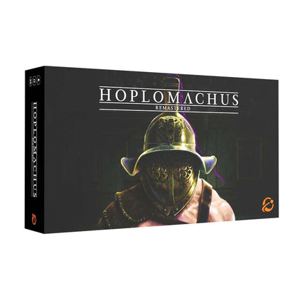 HOPLOMACHUS: REMASTERED